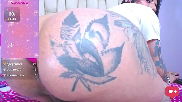 DollCoquette27 online show from September 2025 10:49:01 AM