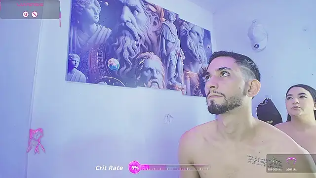 aphrodita hotaz online show from February 2026 04:35:02 AM