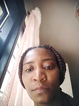 AmbarSmit online show from October 2025 07:23:02 PM