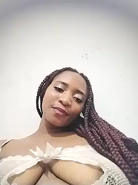 AmbarSmit online show from October 2025 09:57:01 PM