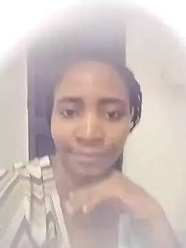 AmbarSmit online show from November 2025 08:14:02 AM