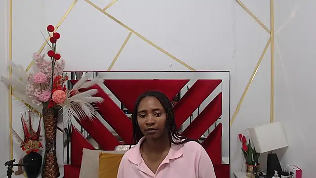 AmbarSmit online show from November 2025 07:23:02 PM