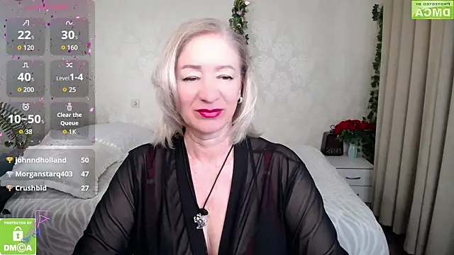 hunters woman online show from April 2026 02:27:02 AM