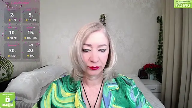 hunters woman online show from April 2026 06:58:01 PM