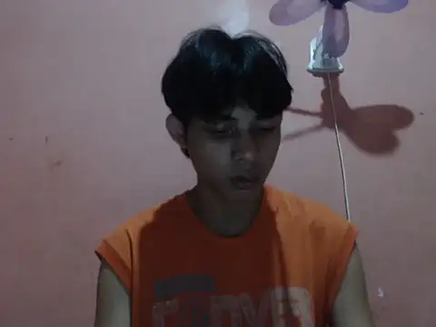 Snapshot of Kyoshi_19 chatting on November 2025 10:52:02 AM Kyoshi 19 online show from November 2025 10:52:02 AM