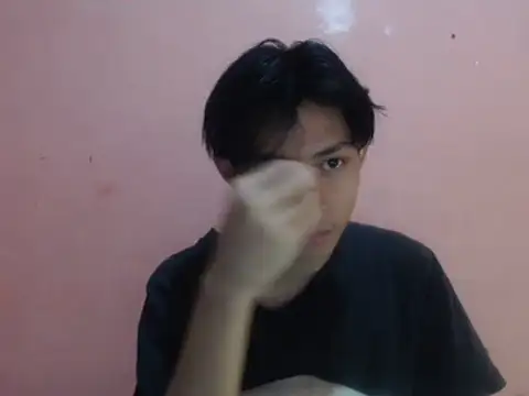 Snapshot of Kyoshi_19 chatting on January 2026 02:57:02 AM Kyoshi 19 online show from January 2026 02:57:02 AM