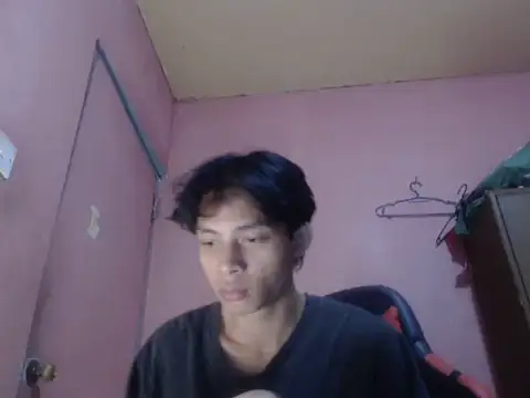 Snapshot of Kyoshi_19 chatting on January 2026 06:50:01 AM Kyoshi 19 online show from January 2026 06:50:01 AM
