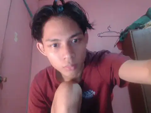 Snapshot of Kyoshi_19 chatting on February 2026 07:34:02 AM Kyoshi 19 online show from February 2026 07:34:02 AM