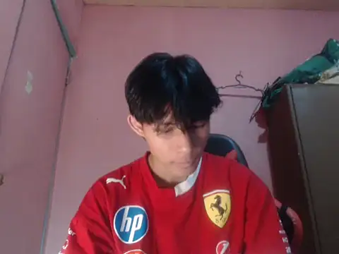 Snapshot of Kyoshi_19 chatting on February 2026 02:57:01 PM Kyoshi 19 online show from February 2026 02:57:01 PM