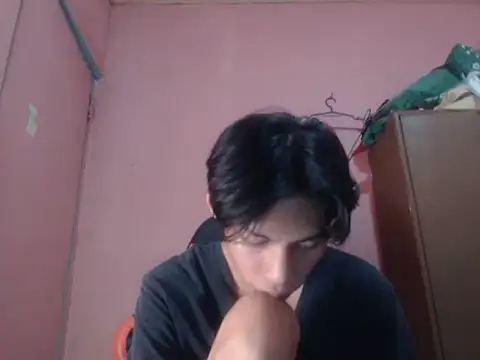 Snapshot of Kyoshi_19 chatting on February 2026 09:19:01 AM Kyoshi 19 online show from February 2026 09:19:01 AM