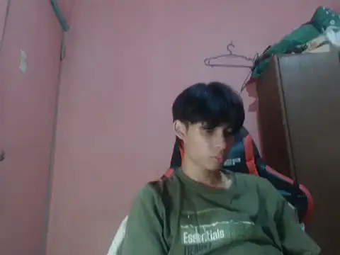 Snapshot of Kyoshi_19 chatting on March 2026 02:01:01 PM Kyoshi 19 online show from March 2026 02:01:01 PM
