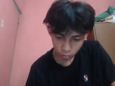Snapshot of Kyoshi_19 chatting on March 2026 02:18:01 AM Kyoshi 19 online show from March 2026 02:18:01 AM
