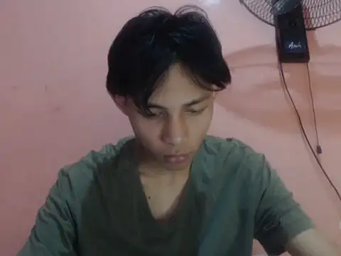 Snapshot of Kyoshi_19 chatting on March 2026 08:28:01 AM Kyoshi 19 online show from March 2026 08:28:01 AM