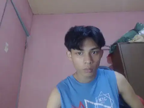 Snapshot of Kyoshi_19 chatting on March 2026 08:51:02 AM Kyoshi 19 online show from March 2026 08:51:02 AM