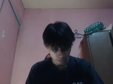 Snapshot of Kyoshi_19 chatting on March 2026 12:16:01 PM Kyoshi 19 online show from March 2026 12:16:01 PM