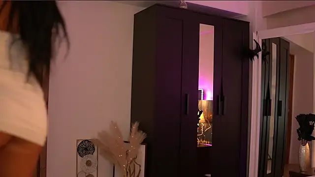 Melany Ass online show from January 2026 05:00:02 AM