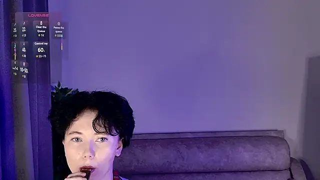 Snapshot of RinaShy chatting on September 2025 05:20:01 AM RinaShy online show from September 2025 05:20:01 AM