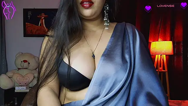 MissNasha online show from April 2026 09:07:01 AM