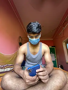 Mr Cajonny0 online show from September 2025 09:23:02 AM