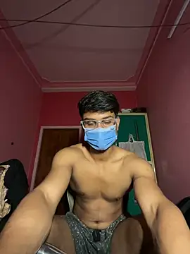 Mr Cajonny0 online show from October 2025 04:04:01 PM