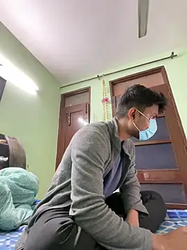 Mr Cajonny0 online show from February 2026 06:21:01 AM