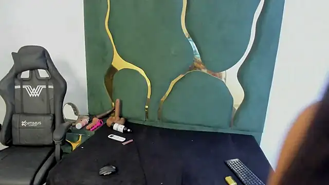 lollytammyasm online show from November 2025 04:55:01 AM