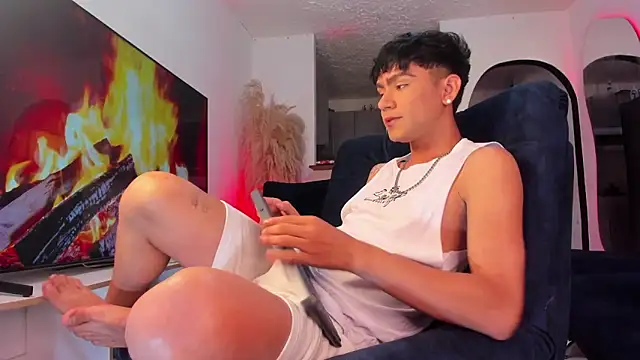 Steven baby69 online show from December 2025 03:23:01 AM