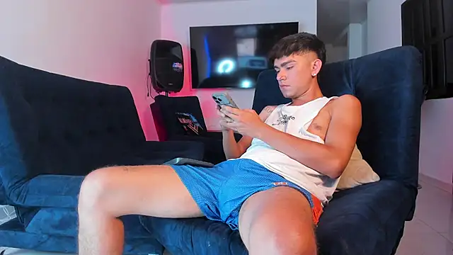 Steven baby69 online show from July 2026 09:17:01 PM