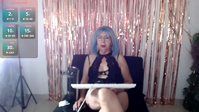 ruth blue21 online show from September 2025 04:01:01 AM