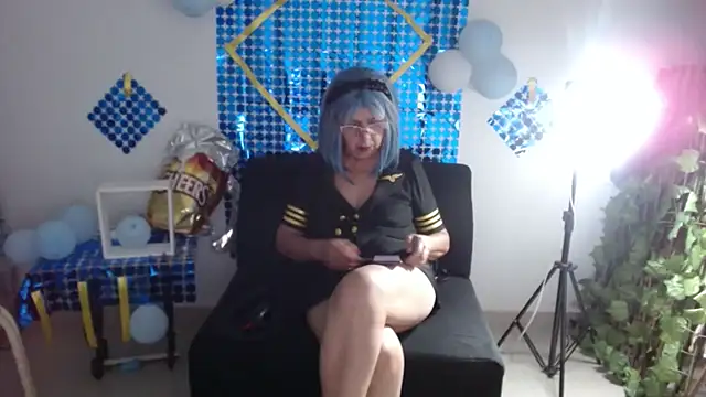 ruth blue21 online show from October 2025 03:29:01 AM