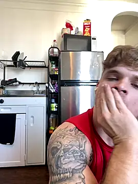 King Kev  online show from November 2025 05:47:02 PM