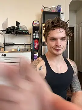 King Kev  online show from February 2026 05:53:02 PM