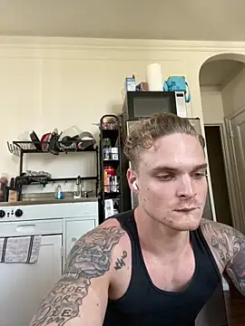 King Kev  online show from March 2026 08:46:02 PM