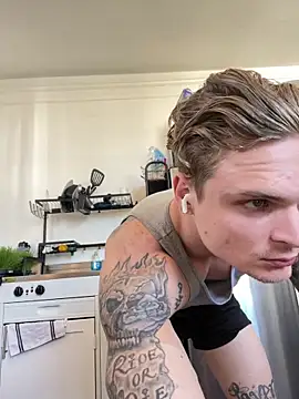 King Kev  online show from April 2026 05:08:02 PM