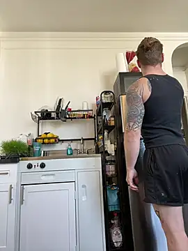 King Kev  online show from April 2026 06:39:01 PM