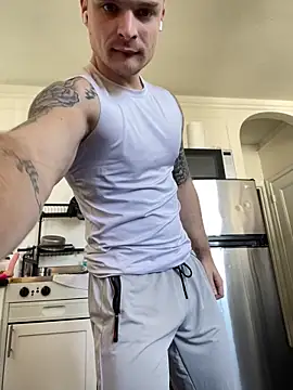 King Kev  online show from June 2026 04:53:02 PM