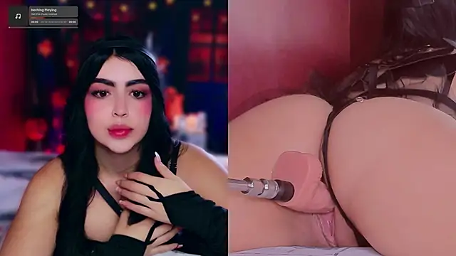 perla cm online show from October 2025 11:11:02 AM