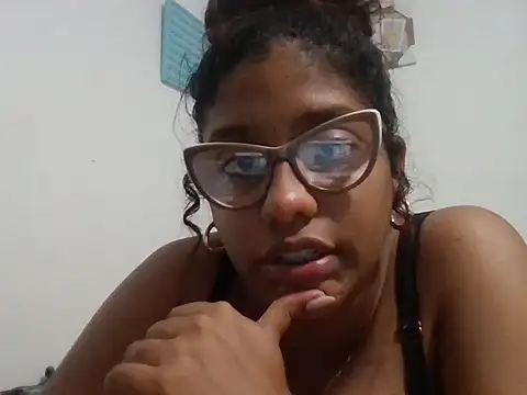 MeliBoobs online show from September 2025 05:07:01 AM