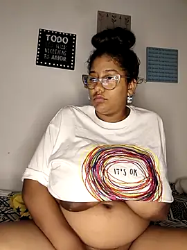 MeliBoobs online show from September 2025 07:03:02 PM