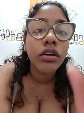 MeliBoobs online show from October 2025 07:06:01 AM