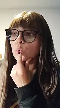 Snapshot of Aurora_blaack chatting on January 2026 12:13:01 AM Aurora blaack online show from January 2026 12:13:01 AM