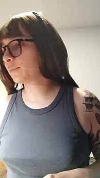 Snapshot of Aurora_blaack chatting on January 2026 02:58:01 AM Aurora blaack online show from January 2026 02:58:01 AM