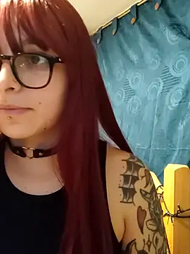 Snapshot of Aurora_blaack chatting on February 2026 02:43:02 AM Aurora blaack online show from February 2026 02:43:02 AM