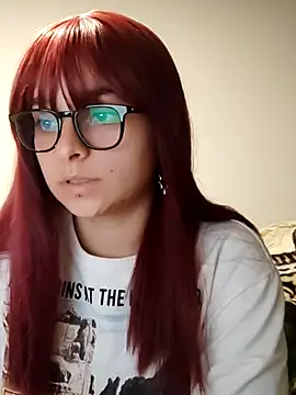 Snapshot of Aurora_blaack chatting on February 2026 11:25:01 PM Aurora blaack online show from February 2026 11:25:01 PM