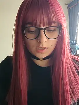 Snapshot of Aurora_blaack chatting on February 2026 08:12:02 PM Aurora blaack online show from February 2026 08:12:02 PM