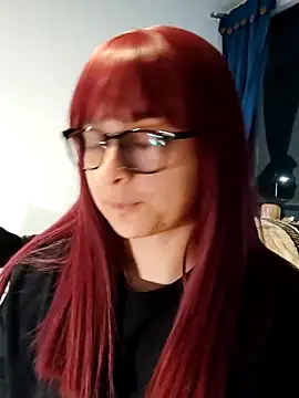 Snapshot of Aurora_blaack chatting on February 2026 08:18:02 AM Aurora blaack online show from February 2026 08:18:02 AM