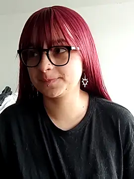 Snapshot of Aurora_blaack chatting on February 2026 10:14:02 PM Aurora blaack online show from February 2026 10:14:02 PM