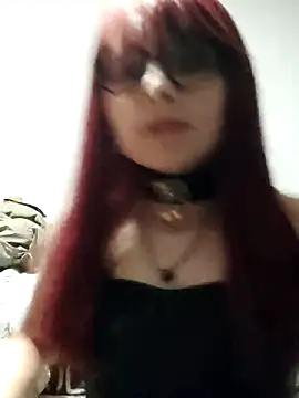 Snapshot of Aurora_blaack chatting on February 2026 05:04:01 AM Aurora blaack online show from February 2026 05:04:01 AM