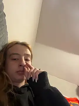 SeccySerena online show from February 2026 04:45:02 PM