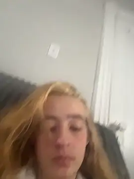 SeccySerena online show from February 2026 08:16:01 PM